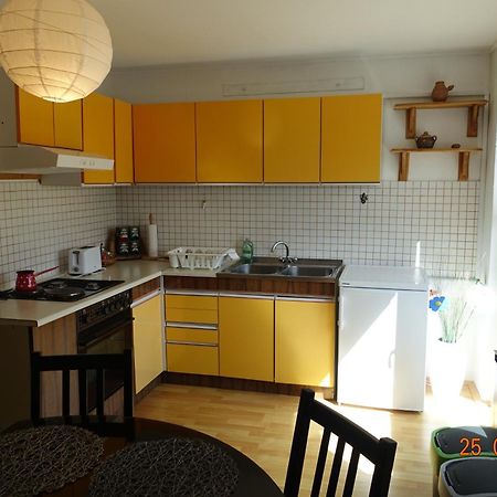 Apartma Lindau เลนดาวา ภายนอก รูปภาพ