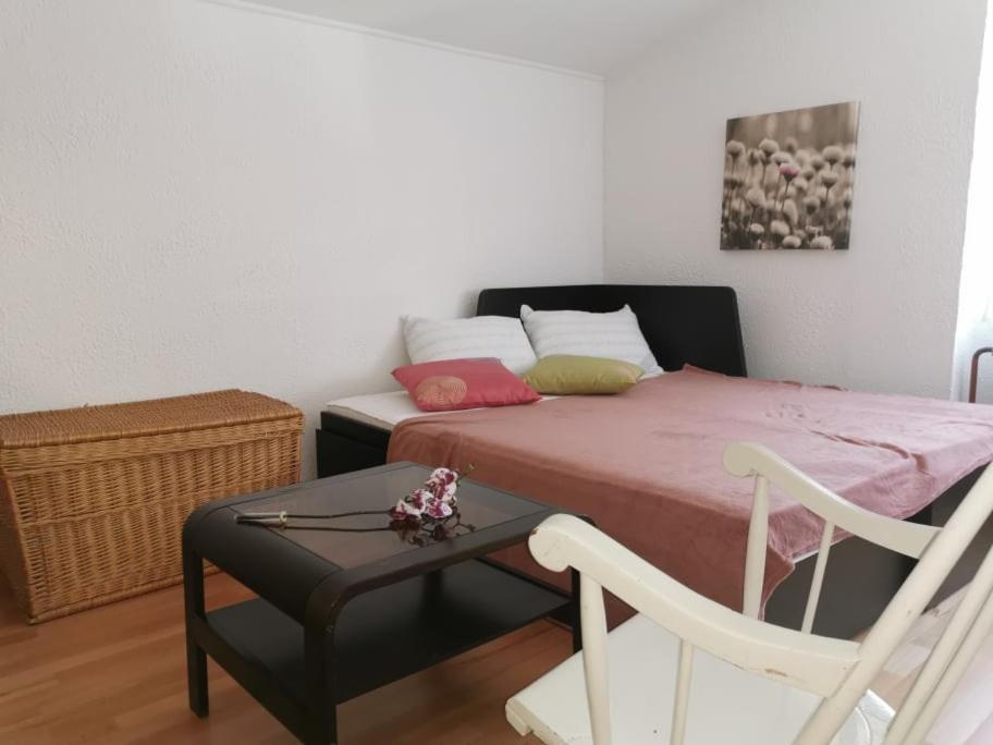 Apartma Lindau เลนดาวา ภายนอก รูปภาพ