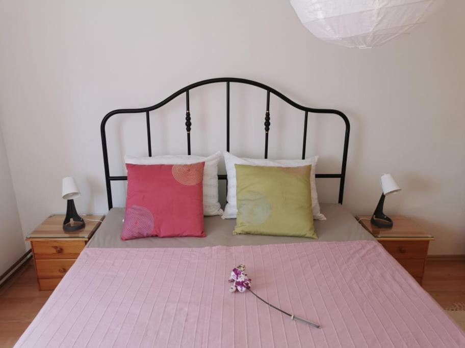 Apartma Lindau เลนดาวา ภายนอก รูปภาพ