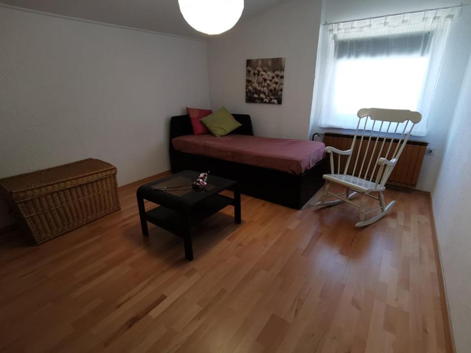 Apartma Lindau เลนดาวา ภายนอก รูปภาพ