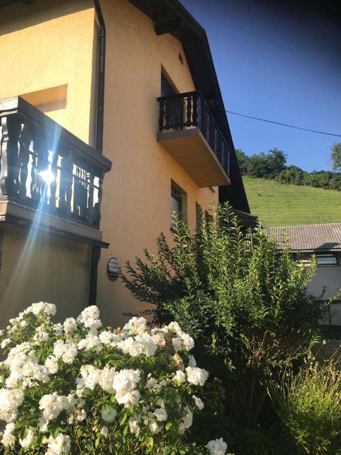 Apartma Lindau เลนดาวา ภายนอก รูปภาพ