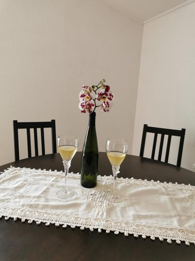 Apartma Lindau เลนดาวา ภายนอก รูปภาพ