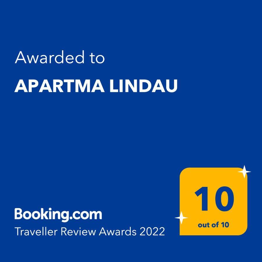 Apartma Lindau เลนดาวา ภายนอก รูปภาพ