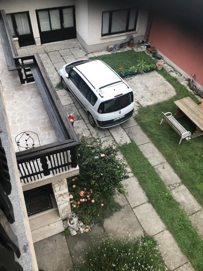 Apartma Lindau เลนดาวา ภายนอก รูปภาพ