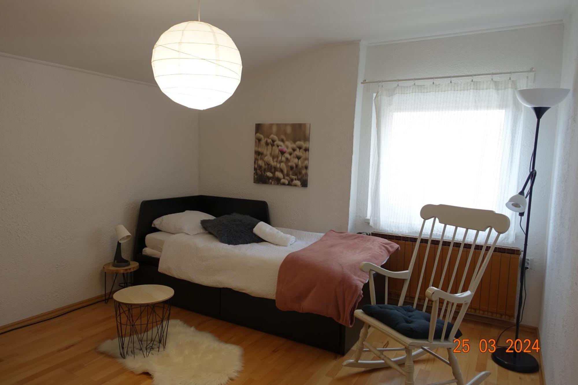Apartma Lindau เลนดาวา ภายนอก รูปภาพ