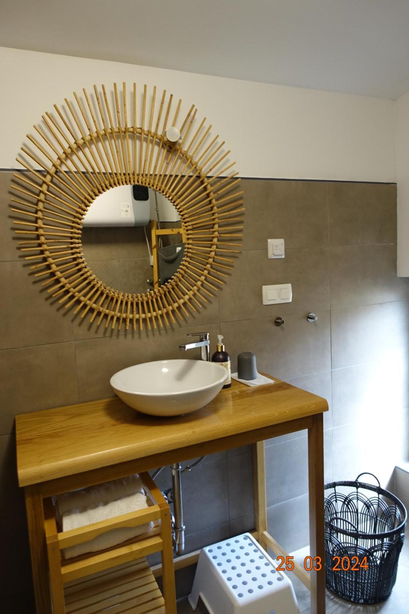 Apartma Lindau เลนดาวา ภายนอก รูปภาพ